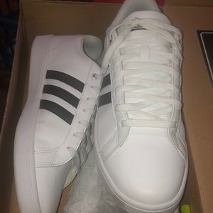 Adidas cloudfoam advantage